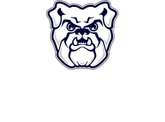 <a href='http://f6b0.hnsdjn.com'>博彩平台排名</a> University logo. Bulldog head above word mark